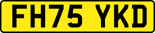 FH75YKD