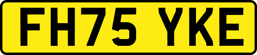 FH75YKE