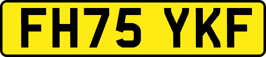 FH75YKF