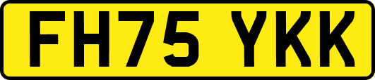 FH75YKK
