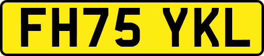 FH75YKL