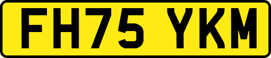 FH75YKM