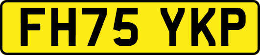 FH75YKP