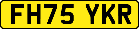 FH75YKR