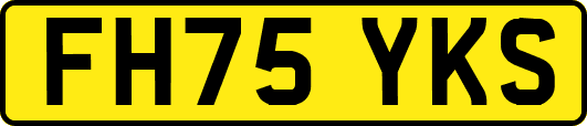 FH75YKS