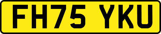FH75YKU
