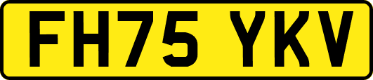FH75YKV