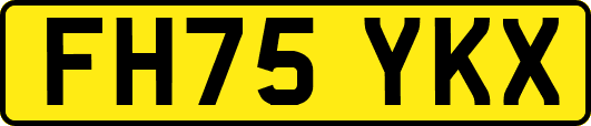 FH75YKX