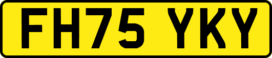 FH75YKY