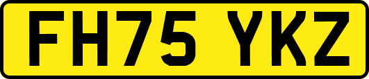FH75YKZ