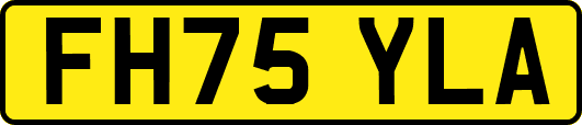 FH75YLA