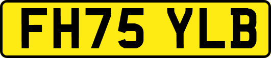 FH75YLB