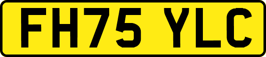FH75YLC