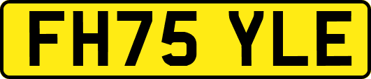 FH75YLE