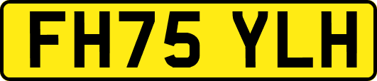 FH75YLH
