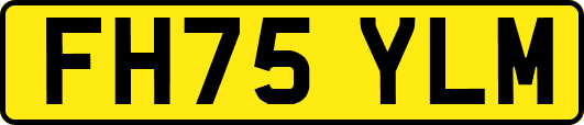 FH75YLM