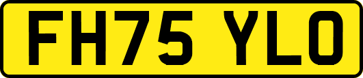 FH75YLO