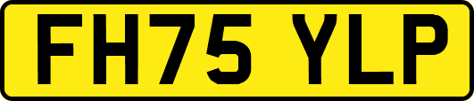 FH75YLP