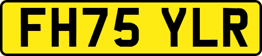 FH75YLR