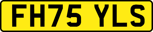 FH75YLS