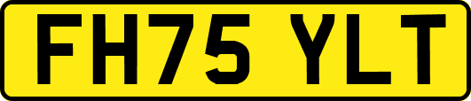 FH75YLT