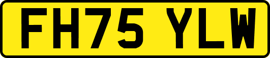 FH75YLW