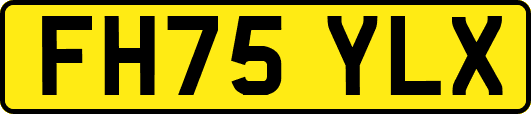 FH75YLX
