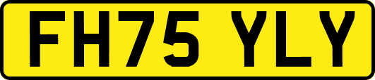 FH75YLY