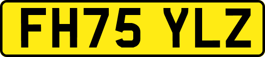 FH75YLZ