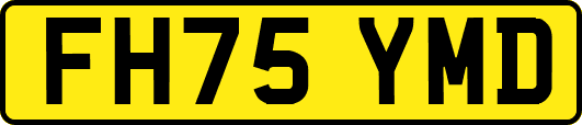 FH75YMD