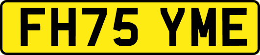 FH75YME