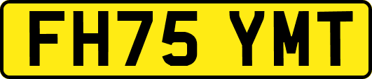 FH75YMT
