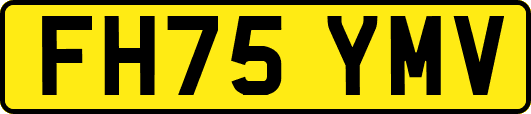 FH75YMV