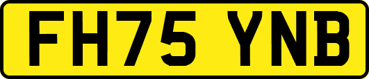 FH75YNB