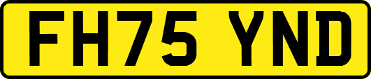 FH75YND