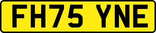 FH75YNE