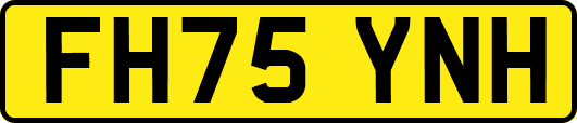 FH75YNH