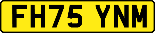 FH75YNM