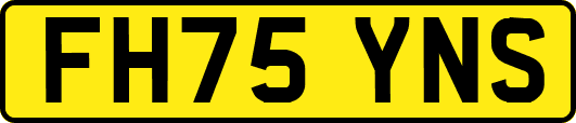 FH75YNS