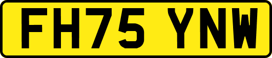 FH75YNW