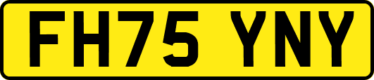 FH75YNY