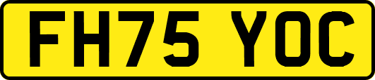FH75YOC