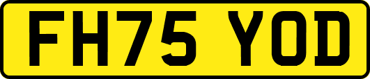 FH75YOD