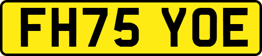 FH75YOE