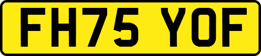 FH75YOF