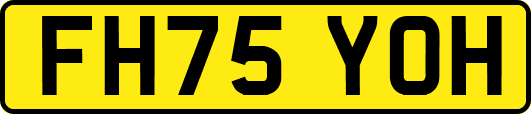 FH75YOH
