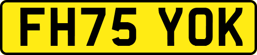 FH75YOK