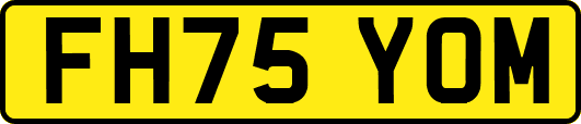 FH75YOM