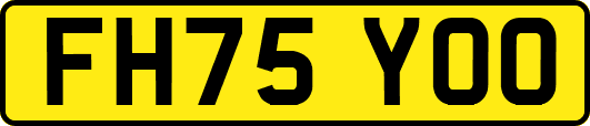 FH75YOO