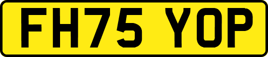 FH75YOP